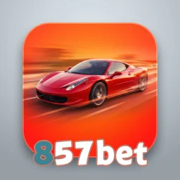 857BET — ikon APK