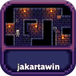 JAKARTAWIN — ikon APK